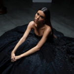 Madison Beer „Dangerous” (fot. Louisa Meng)
