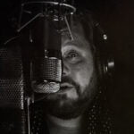 Nathaniel Rateliff „Famous Blue Raincoat” (fot. Blue Note Records)