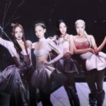 BLACKPINK „Pink Venom” (mat. prasowe Universal Music)