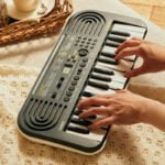 Casio SA-51 (fot. Casio)