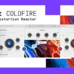 Arturia Dist COLDFIRE (fot. Arturia)