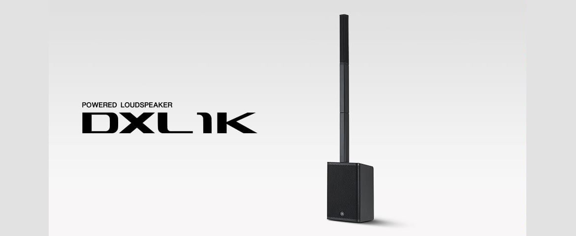 Yamaha DXL1K (fot. Yamaha)
