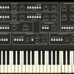 Cherry Audio Elka-X (fot. Cherry Audio)