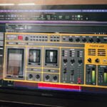Nembrini Audio JMP Pro (fot. Nembrini Audio)