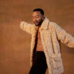 John Legend (mat. prasowe Universal Music)