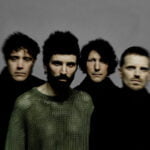 Kasabian (fot. Neil Bedford)