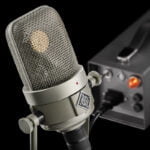 Neumann M 49 V (fot. Georg Neumann GmbH)
