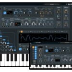 iceGear Nambu (fot. iceGear Instruments)