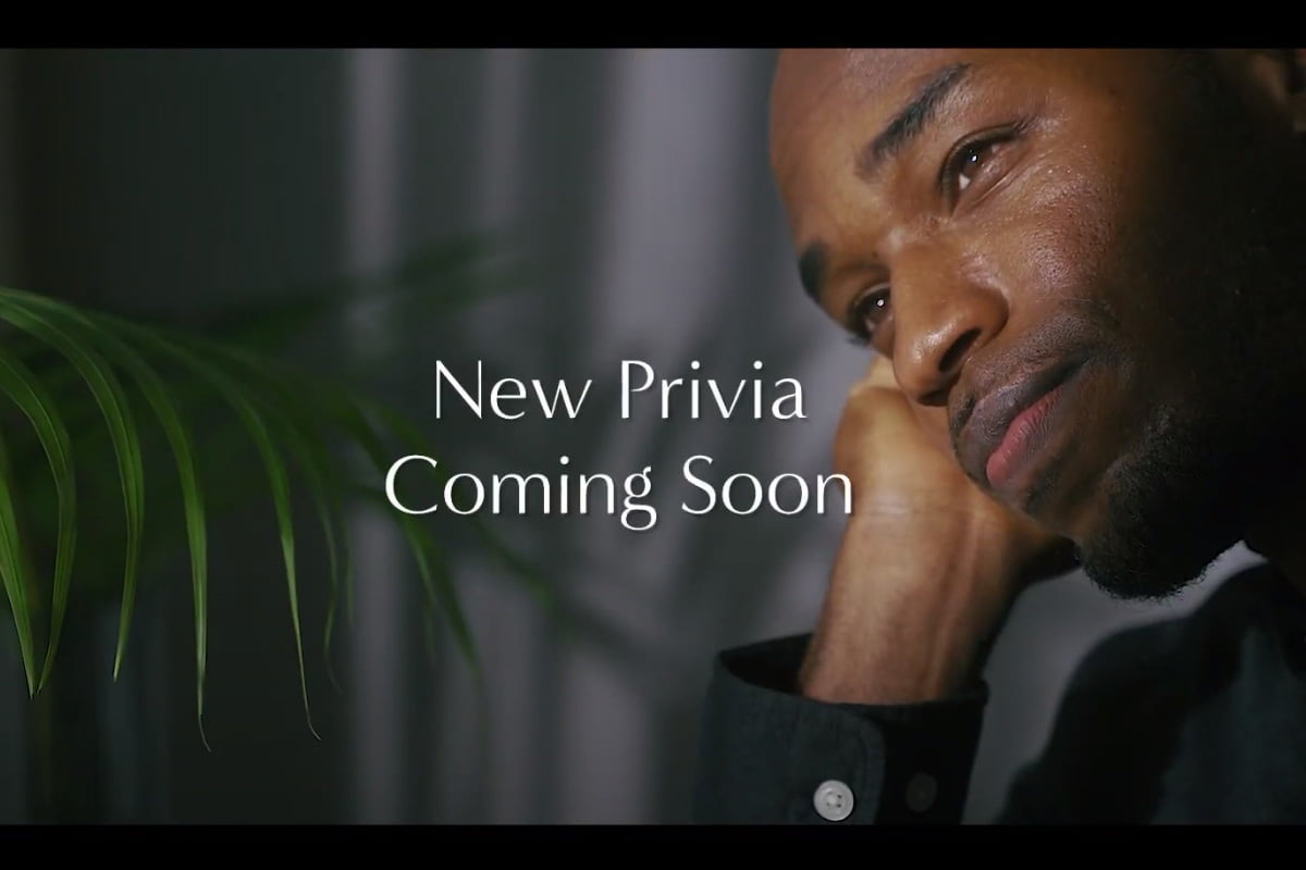 Casio Privia (fot. YouTube / CASIO Music Global)