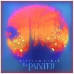 William Orbit „The Painter” (fot. Guerilla Studios Limited / Warner Music UK Limited)