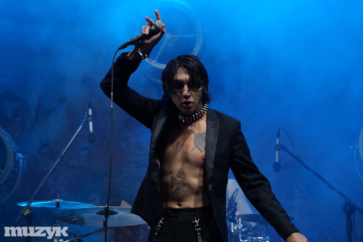 Palaye Royale