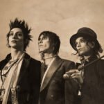 Palaye Royale (mat. prasowe Universal Music)