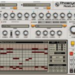 D16 Phoscyon 2 (fot. D16 Group Audio Software)