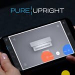 e-instruments Pure Upright (fot. e-instruments lab GmbH)