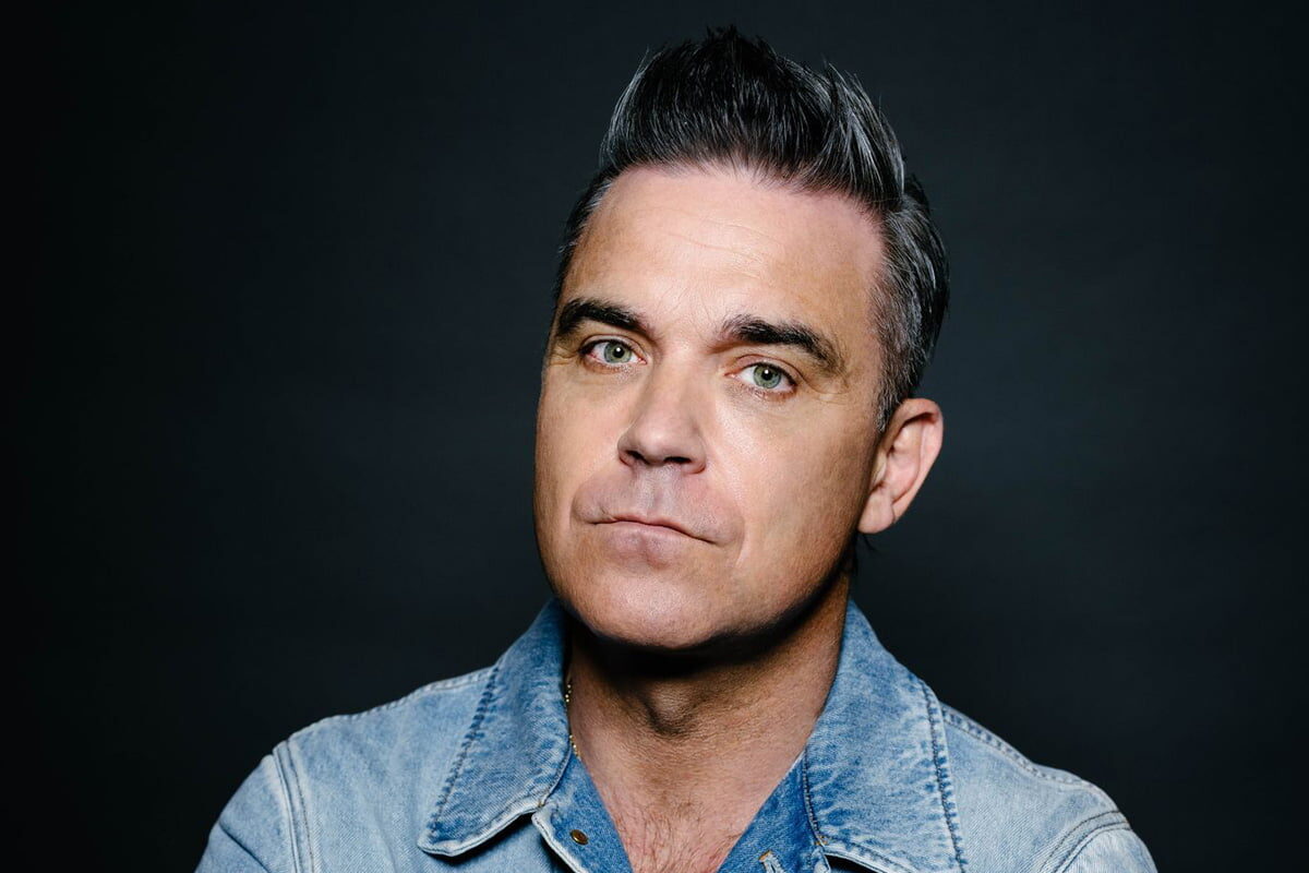 Robbie Williams wystąpi w Krakowie już za 10 dni