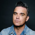 Robbie Williams (fot. Leo Baron Farrell Music Ltd)