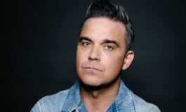 Robbie Williams zaprezentował utwór „Lost” z nowej płyty