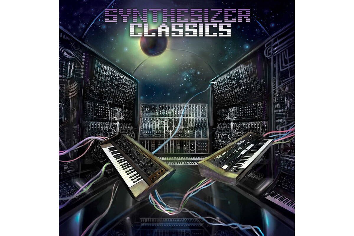 „Synthesizer Classics” – syntezatorowe klasyki w nowej odsłonie