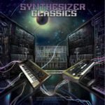 „Synthesizer Classics” (fot. Cleopatra Records)