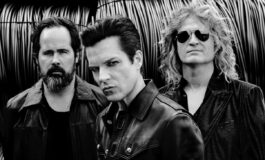 The Killers zaprezentowali nowy utwór „boy”
