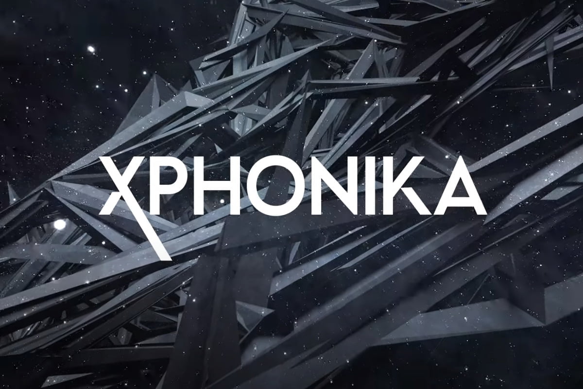 Xphonika Steinberg Retrologue 2 (fot. Online Music Foundry)