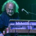 X Festiwal Blues pod Piecem SBB (fot. Ada i Sobiesław Pawlikowscy)