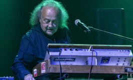 X Festiwal Blues pod Piecem w Starachowicach – fotorelacja