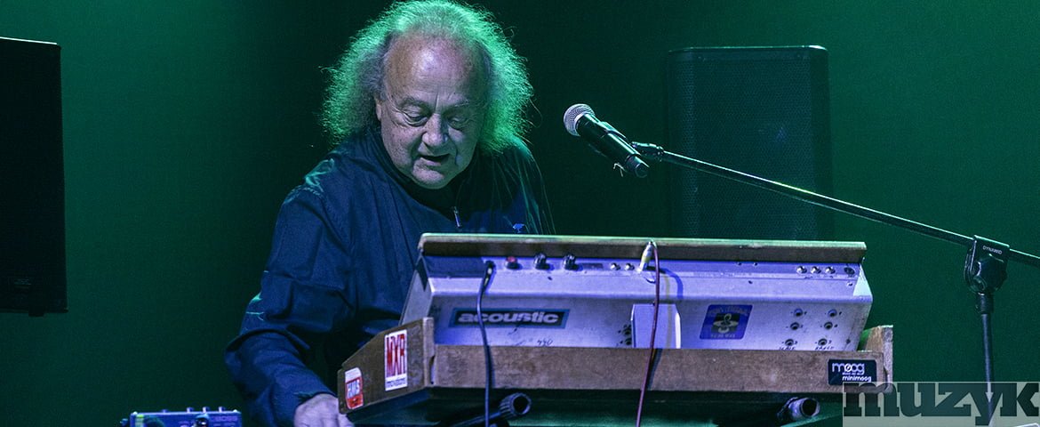 X Festiwal Blues pod Piecem SBB (fot. Ada i Sobiesław Pawlikowscy)