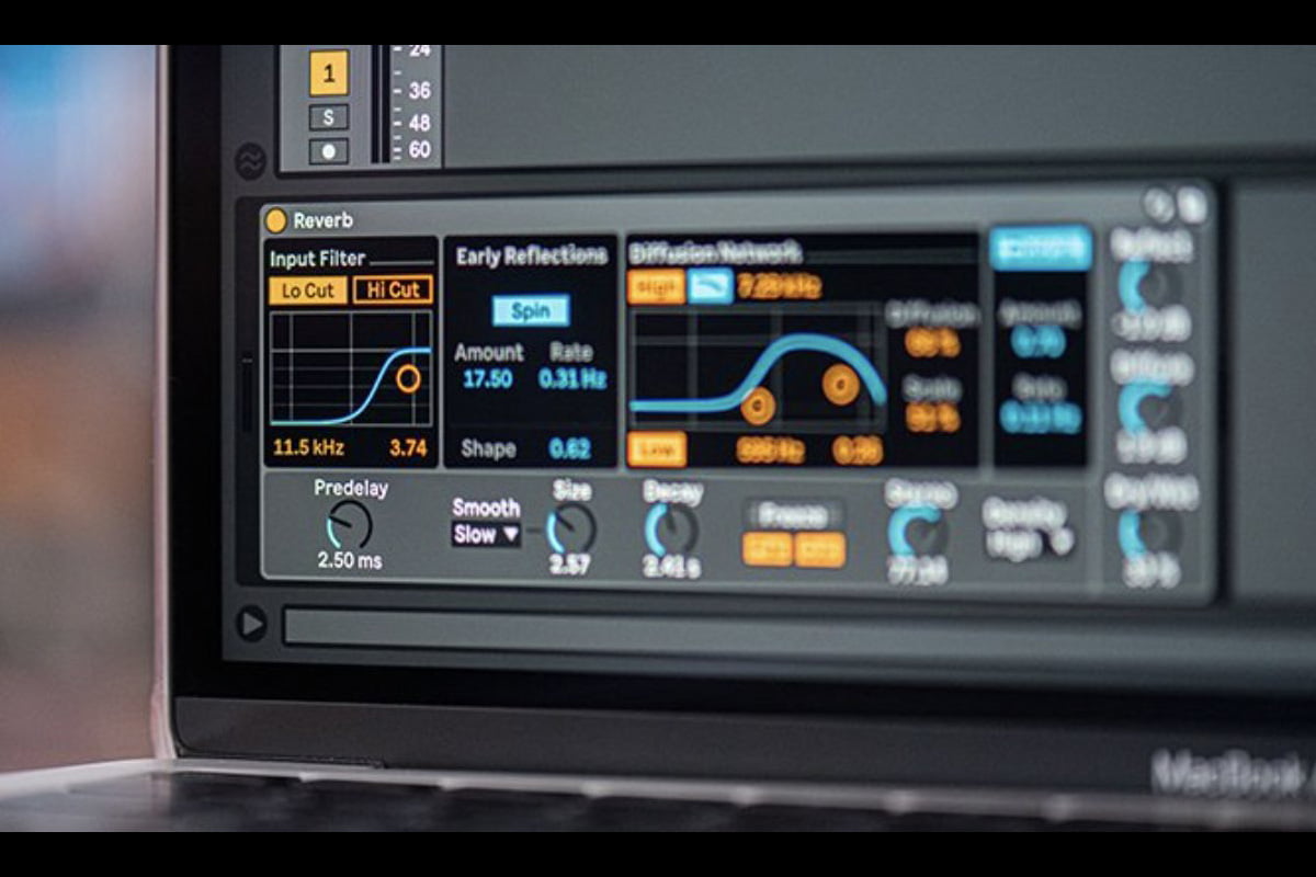 Ableton Live 11.2