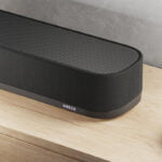 Sennheiser AMBEO Soundbar Plus (fot. Sennheiser)