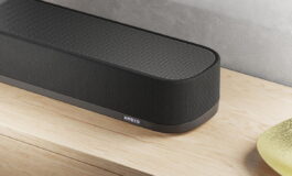 Sennheiser rozszerza ofertę soundbarów AMBEO