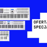 Arturia promocja (fot. Audiotech)
