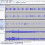Audacity 3.2.0