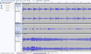 Audacity 3.2.0 – nowa wersja darmowego edytora audio