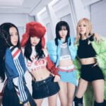 BLACKPINK „BORN PINK” (mat. prasowe Universal Music Polska)