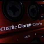 Clarett+ OctoPre (fot. Focusrite)