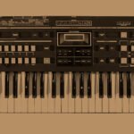 Casio CZ-1