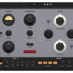 AudioThing Dials (fot. AudioThing)