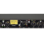 Drawmer 1972 (fot. Drawmer Electronics Ltd)