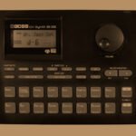 BOSS Dr. Synth DS-330