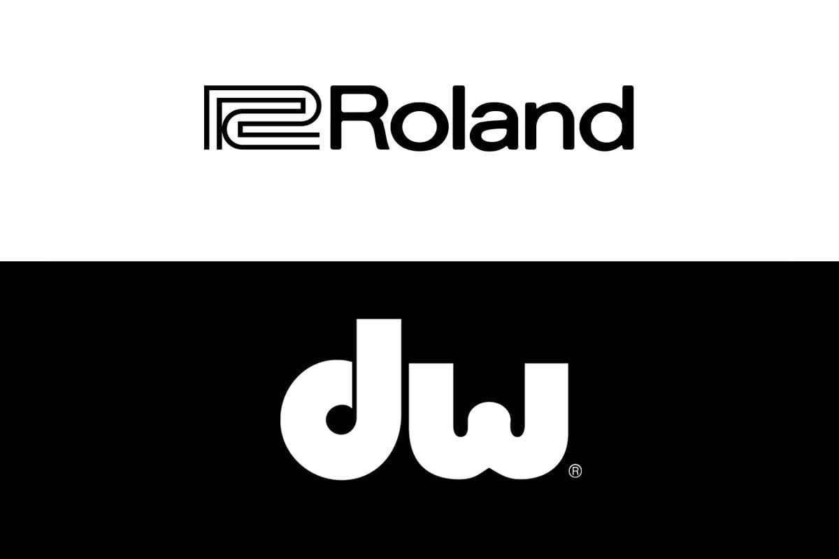 Drum Workshop Roland Corporation