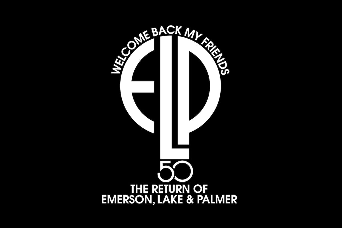 Welcome Back My Friends – The Return Of Emerson Lake & Palmer Tour (fot. Emerson, Lake & Palmer)