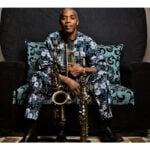 Femi Kuti (fot. Optimus Dammy)