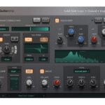 SSL Guitarstrip (fot. Solid State Logic)