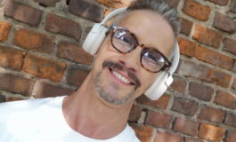„Bez Mamony” – Hubert Bisto