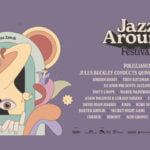 Jazz Around Festival (fot. Good Taste Production)
