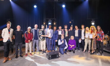 Ogłoszono laureatów Konkursu Jazz Juniors 2022