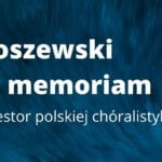 Koszewski in memoriam