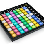 Launchpad X (fot. Novation)