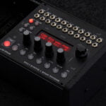 Erica Synths LXR Drum (fot. Erica Synths)